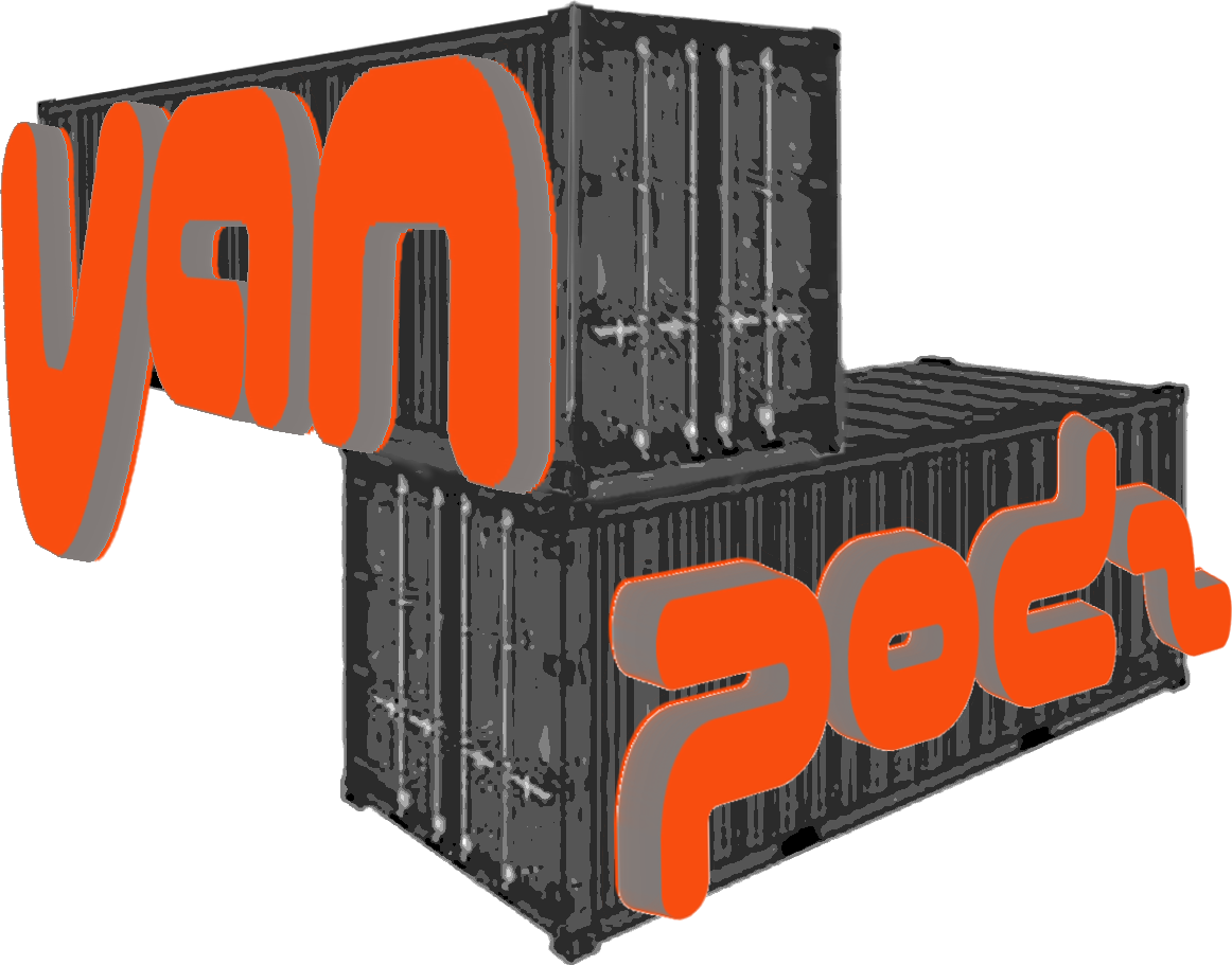 VanPodz